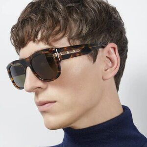 NWT Gucci GG1517S-003 Sunglasses